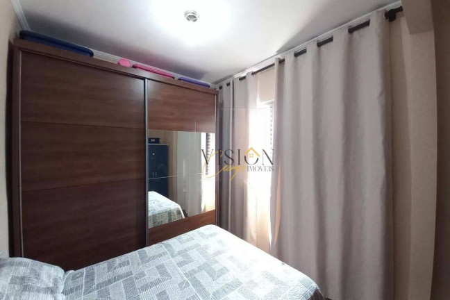 Imagem Apartamento com 3 Quartos à Venda, 92 m² em Parque Itália - Campinas Imagem Apartamento com 3 Quartos à Venda, 92 m² em Parque Itália - Campinas