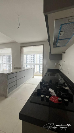 Imagem Apartamento com 3 Quartos à Venda, 115 m² em Setor Bueno - Goiânia
