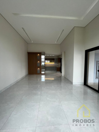 Imagem Casa com 3 Quartos à Venda, 235 m² em Jardim Residencial Maria Dulce - Indaiatuba
