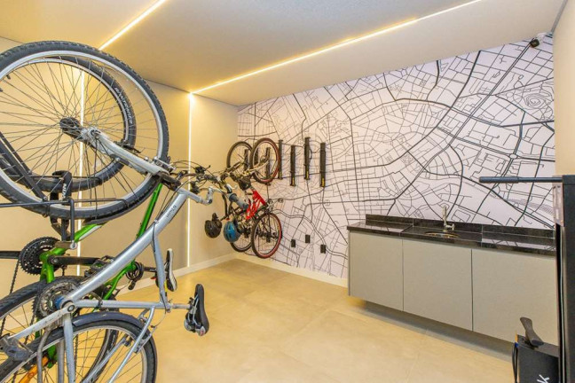 Imagem Apartamento com 1 Quarto à Venda, 31 m² em Paraíso - São Paulo Imagem Apartamento com 1 Quarto à Venda, 31 m² em Paraíso - São Paulo
