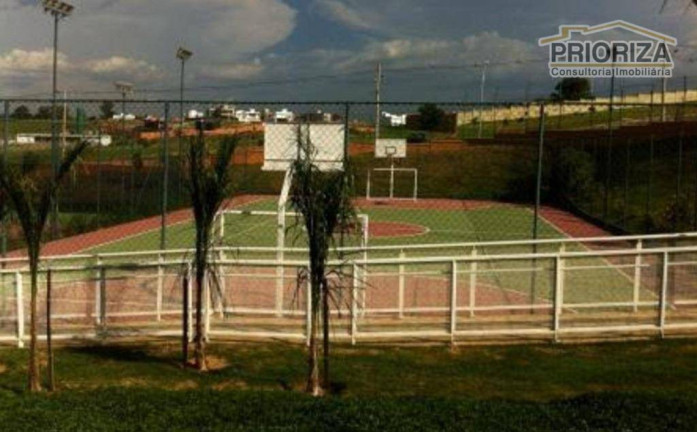 Imagem Terreno à Venda, 788 m² em Alphaville Nova Esplanada Ii - Votorantim