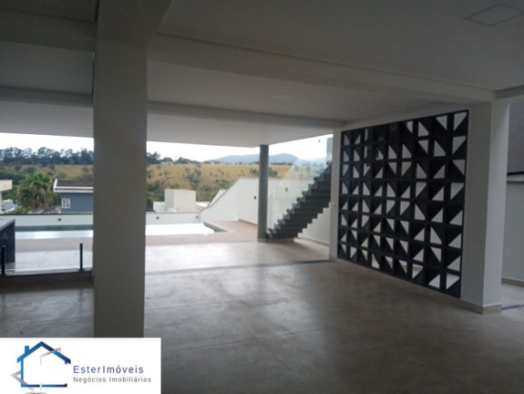 Imagem Casa com 4 Quartos para Alugar ou Temporada, 500 m² em Condomínio Reserva Da Serra - Jundiaí Imagem Casa com 4 Quartos para Alugar ou Temporada, 500 m² em Condomínio Reserva Da Serra - Jundiaí