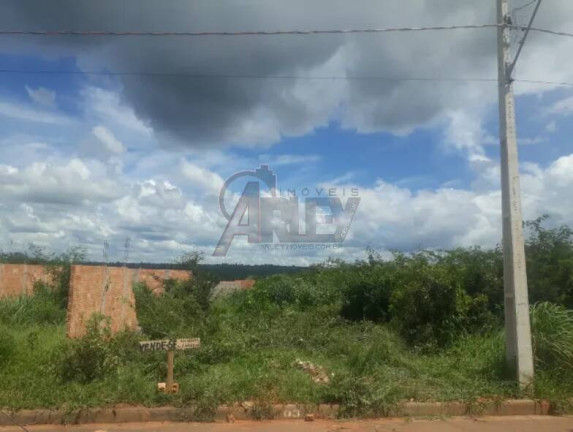Imagem Terreno à Venda, 202 m² em Jardim Primavera - Montes Claros Imagem Terreno à Venda, 202 m² em Jardim Primavera - Montes Claros