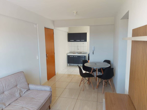 Imagem Apartamento com 2 Quartos à Venda, em Jardim Aeroporto - Arapongas Imagem Apartamento com 2 Quartos à Venda, em Jardim Aeroporto - Arapongas