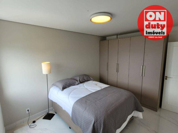 Imagem Apartamento com 2 Quartos à Venda, 85 m² em Aparecida - Santos Imagem Apartamento com 2 Quartos à Venda, 85 m² em Aparecida - Santos