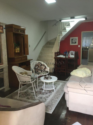 Casa com 2 Quartos à Venda, 120 m² em Vila Gumercindo - São Paulo