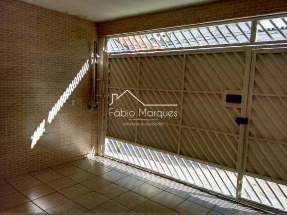 Imagem Sobrado com 3 Quartos à Venda, 156 m² em Alto Da Mooca - São Paulo