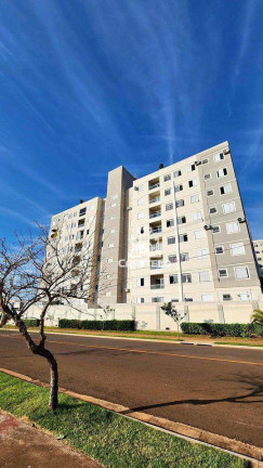 Apartamento com 2 Quartos à Venda, 45 m² em Aquaville - Londrina