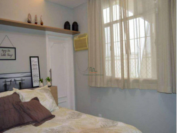 Imagem Casa com 3 Quartos à Venda, 130 m² em São Francisco - Niterói