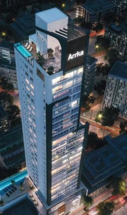 Imagem Imóvel com 4 Quartos à Venda, 182 m² em Centro - Balneário Camboriú Imagem Imóvel com 4 Quartos à Venda, 182 m² em Centro - Balneário Camboriú