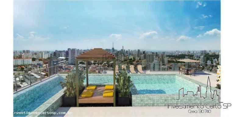 Imagem Apartamento com 2 Quartos à Venda, 74 m² em Vila Mariana - São Paulo Imagem Apartamento com 2 Quartos à Venda, 74 m² em Vila Mariana - São Paulo