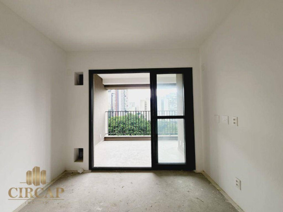 Imagem Apartamento com 2 Quartos à Venda, 70 m² em Perdizes - São Paulo