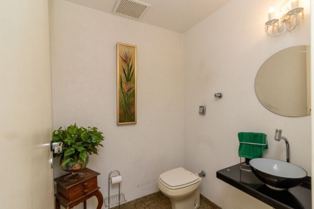 Imagem Apartamento com 4 Quartos à Venda, 330 m² em Perdizes - São Paulo Imagem Apartamento com 4 Quartos à Venda, 330 m² em Perdizes - São Paulo
