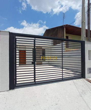 Imagem Casa com 3 Quartos à Venda, 70 m² em Vila Garcia - Votorantim Imagem Casa com 3 Quartos à Venda, 70 m² em Vila Garcia - Votorantim