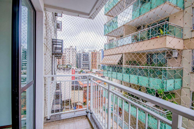 Imagem Apartamento com 4 Quartos à Venda, 118 m² em Ingá - Niterói Imagem Apartamento com 4 Quartos à Venda, 118 m² em Ingá - Niterói