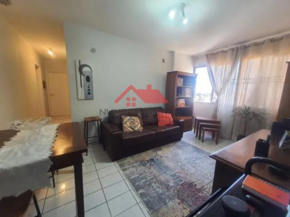 Imagem Apartamento com 2 Quartos à Venda, 64 m² em Centro - São José Dos Campos