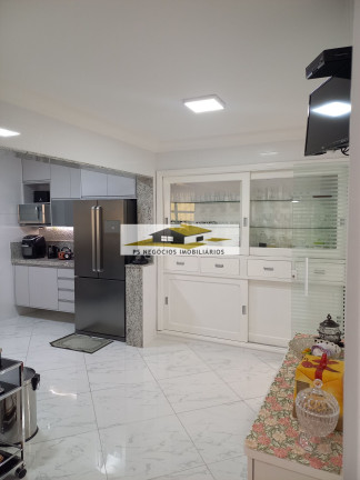 Imagem Sobrado com 3 Quartos à Venda, 440 m² em Vila Monumento - São Paulo