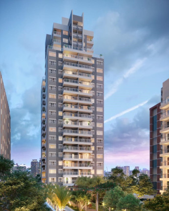 Imagem Apartamento com 2 Quartos à Venda, 64 m² em Paraíso - São Paulo Imagem Apartamento com 2 Quartos à Venda, 64 m² em Paraíso - São Paulo