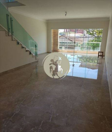 Casa com 4 Quartos à Venda, 400 m² em Marape - Santos