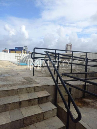 Imagem Apartamento com 3 Quartos à Venda, 70 m² em Madalena - Recife
