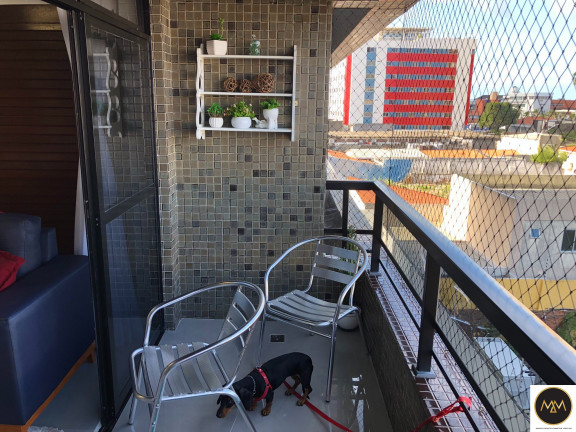 Imagem Apartamento com 4 Quartos à Venda, 160 m² em Tambaú - João Pessoa Imagem Apartamento com 4 Quartos à Venda, 160 m² em Tambaú - João Pessoa
