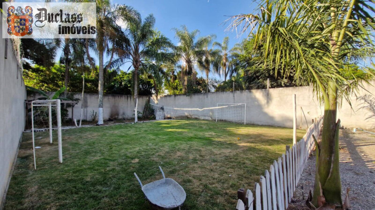 Imagem Chácara com 1 Quarto à Venda, 77 m² em Jardim Estância Brasil - Atibaia Imagem Chácara com 1 Quarto à Venda, 77 m² em Jardim Estância Brasil - Atibaia