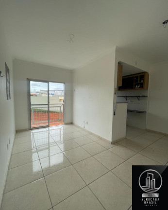 Imagem Apartamento com 2 Quartos à Venda, 54 m² em Jardim Piazza Di Roma Ii - Sorocaba