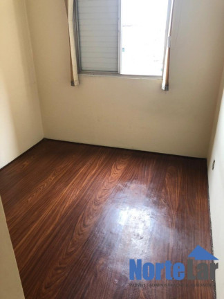 Imagem Apartamento com 2 Quartos à Venda, 55 m² em Vila Santa Maria - São Paulo