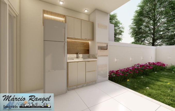 Imagem Casa com 3 Quartos à Venda, 150 m² em Tarcisio Miranda - Campos Dos Goytacazes
