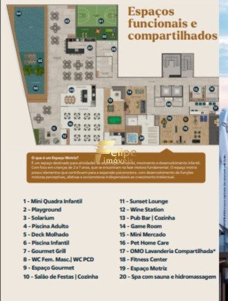 Imagem Imóvel com 3 Quartos à Venda, 82 m² em Jardim Camburi - Vitória Imagem Imóvel com 3 Quartos à Venda, 82 m² em Jardim Camburi - Vitória
