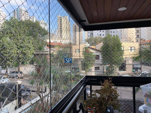 Imagem Apartamento com 3 Quartos à Venda, 115 m² em Bosque Da Saúde - São Paulo Imagem Apartamento com 3 Quartos à Venda, 115 m² em Bosque Da Saúde - São Paulo