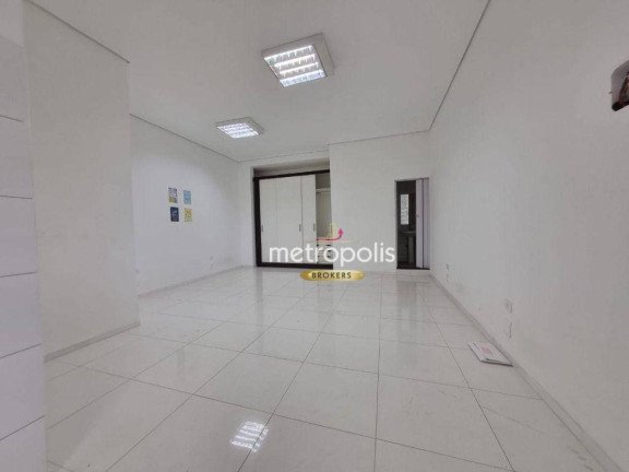 Kitnet com 1 Quarto para Alugar, 30 m² em Jardim Seckler - São Paulo
