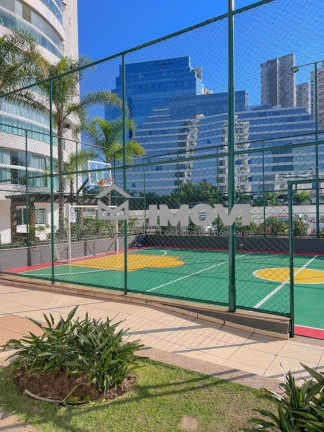 Imagem Apartamento com 3 Quartos à Venda, 89 m² em Enseada Do Suá - Vitória