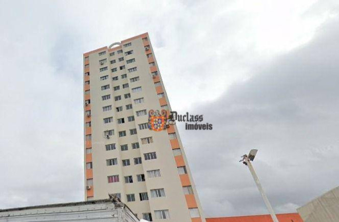Apartamento com 2 Quartos à Venda, 55 m² em Mirim - Praia Grande