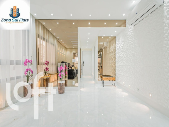 Imagem Apartamento com 3 Quartos à Venda, 117 m² em Campo Belo - São Paulo Imagem Apartamento com 3 Quartos à Venda, 117 m² em Campo Belo - São Paulo