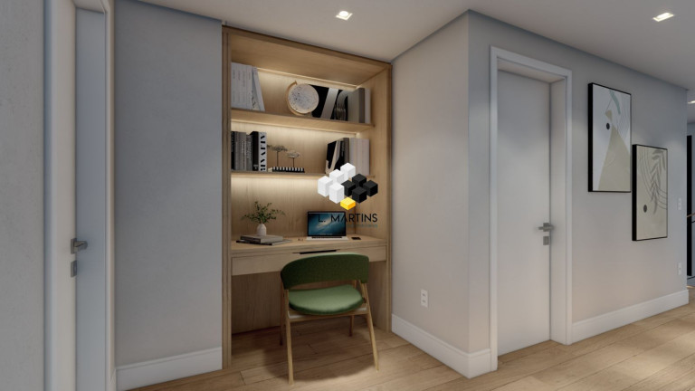 Imagem Apartamento com 3 Quartos à Venda, 358 m² em Vila Moura - Gramado