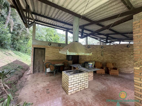 Imagem Terreno em Condomínio à Venda, 1 m² em Recanto Impla - Carapicuíba