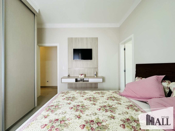 Imagem Casa com 3 Quartos à Venda, 400 m² em Parque Residencial Damha V - São José Do Rio Preto