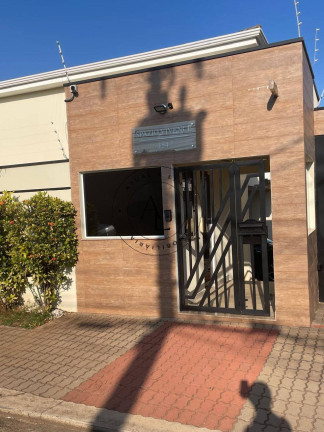Imagem Casa de Condomínio com 3 Quartos à Venda, 140 m² em Chácara Primavera