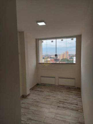 Imagem Apartamento com 2 Quartos à Venda, 58 m² em Centro - São José Do Rio Preto Imagem Apartamento com 2 Quartos à Venda, 58 m² em Centro - São José Do Rio Preto