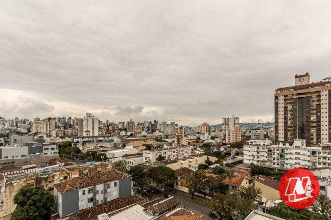 Imagem Apartamento com 3 Quartos à Venda, 96 m² em Rio Branco - Porto Alegre