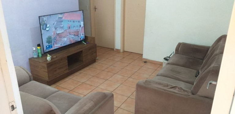 Imagem Apartamento com 2 Quartos à Venda, 49 m² em Cidade Boa Vista - Suzano