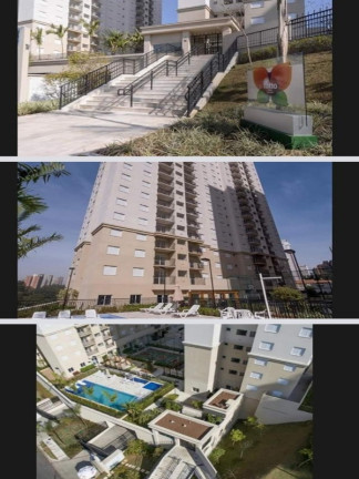 Imagem Imóvel com 3 Quartos à Venda, 116 m² em Jardim Parque Morumbi - São Paulo Imagem Imóvel com 3 Quartos à Venda, 116 m² em Jardim Parque Morumbi - São Paulo
