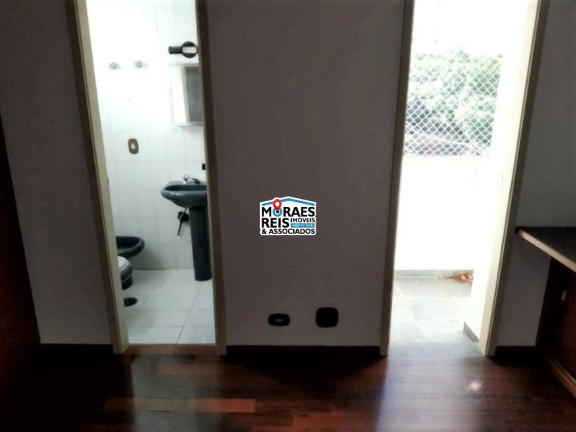 Imagem Apartamento com 3 Quartos à Venda, 100 m² em Vila Mascote - São Paulo Imagem Apartamento com 3 Quartos à Venda, 100 m² em Vila Mascote - São Paulo