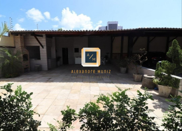 Imagem Apartamento com 4 Quartos à Venda, 150 m² em Parquelândia - Fortaleza Imagem Apartamento com 4 Quartos à Venda, 150 m² em Parquelândia - Fortaleza