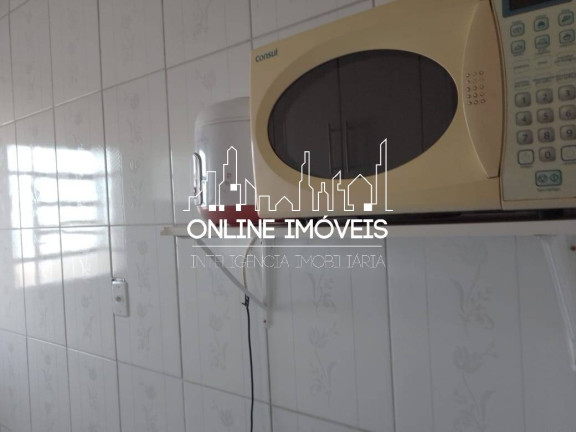 Imagem Apartamento com 2 Quartos à Venda, em Mogi Guaçu Imagem Apartamento com 2 Quartos à Venda, em Mogi Guaçu