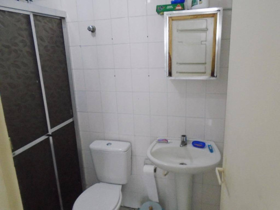 Imagem Apartamento com 1 Quarto à Venda, 45 m² em Vila Guilhermina - Praia Grande Imagem Apartamento com 1 Quarto à Venda, 45 m² em Vila Guilhermina - Praia Grande