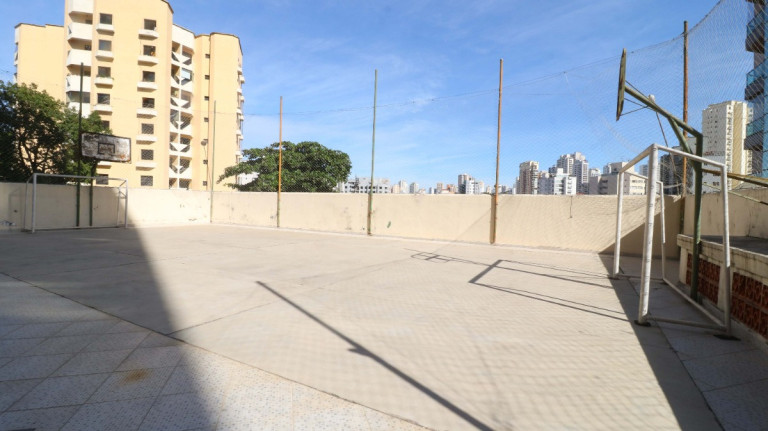 Imagem Apartamento com 2 Quartos à Venda, 73 m² em Vila Paulicéia - São Paulo