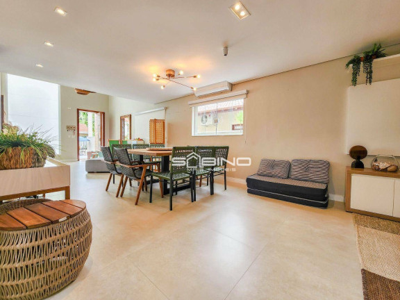 Imagem Casa com 5 Quartos à Venda, 313 m² em Riviera De São  Lourenço  - Bertioga