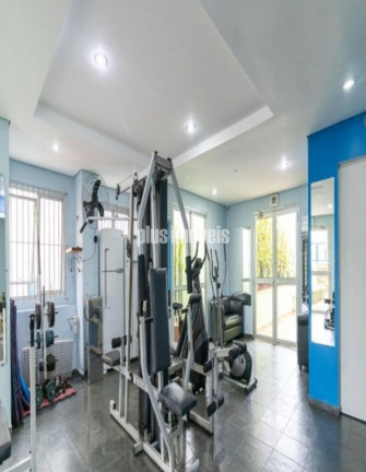 Imagem Apartamento com 1 Quarto à Venda, 38 m² em Jardim Paulista - São Paulo Imagem Apartamento com 1 Quarto à Venda, 38 m² em Jardim Paulista - São Paulo